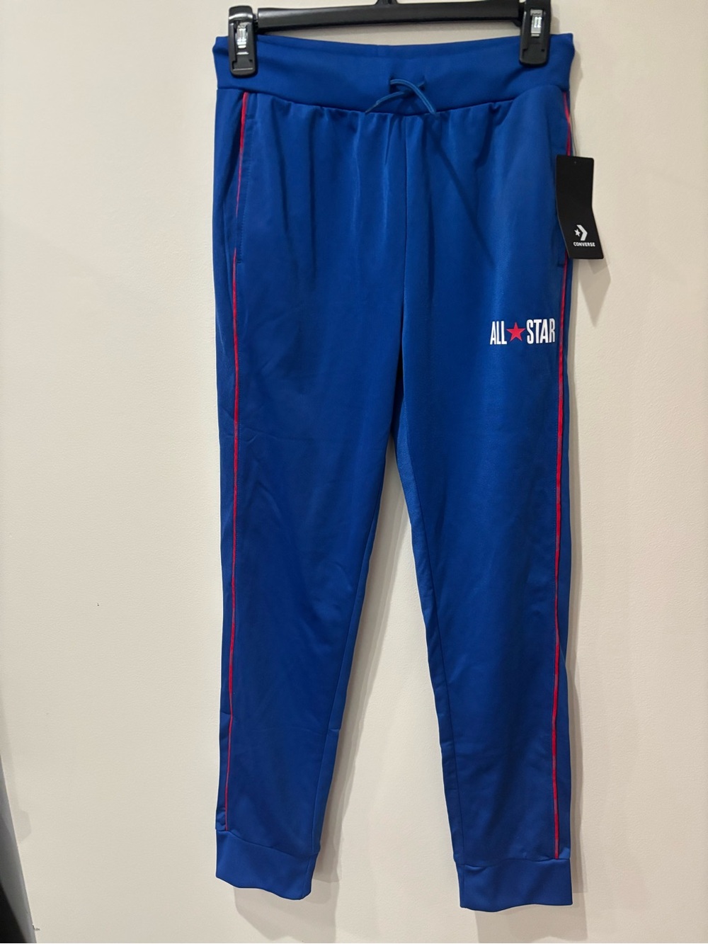 New Youth Converse Sweatpants size L (12-13 yrs)